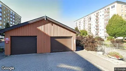 Apartments for rent in Helsingborg - Photo from Google Street View