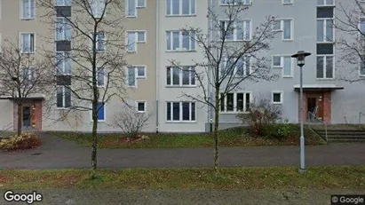 Apartments for rent in Stockholm South - Photo from Google Street View
