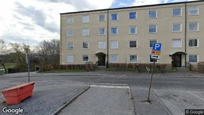 Apartments for rent in Järfälla - Photo from Google Street View