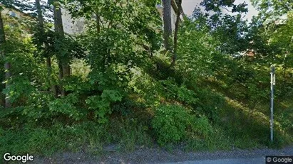 Apartments for rent in Huddinge - Photo from Google Street View