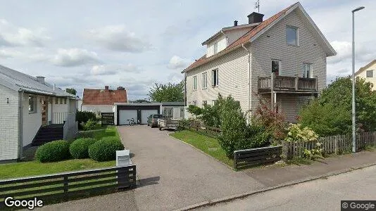 Apartments for rent in Växjö - Photo from Google Street View