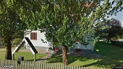 Apartments for rent in Mjölby - Photo from Google Street View