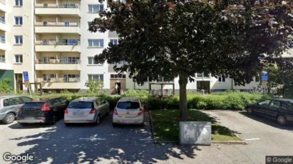 Apartments for rent in Malmö City - Photo from Google Street View