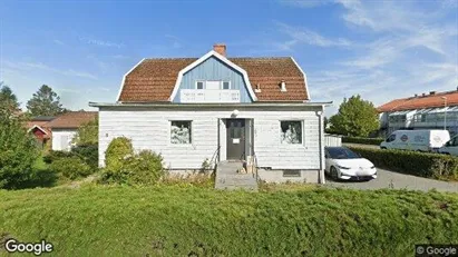 Apartments for rent in Kungsbacka - Photo from Google Street View