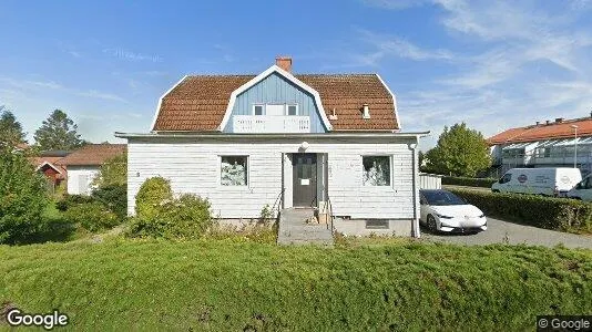 Apartments for rent in Kungsbacka - Photo from Google Street View