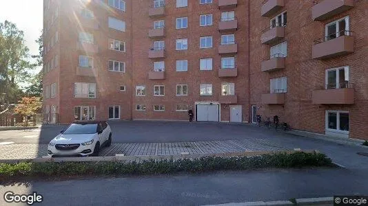 Apartments for rent in Linköping - Photo from Google Street View