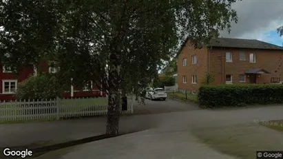 Apartments for rent in Umeå - Photo from Google Street View