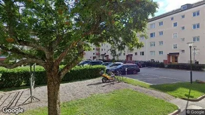 Apartments for rent in Uppsala - Photo from Google Street View