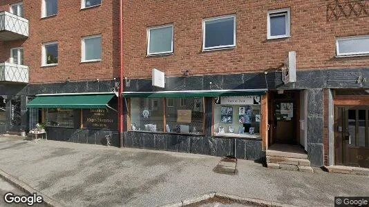 Apartments for rent in Tibro - Photo from Google Street View
