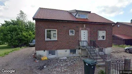 Apartments for rent in Norra hisingen - Photo from Google Street View