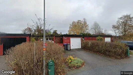 Apartments for rent in Danderyd - Photo from Google Street View