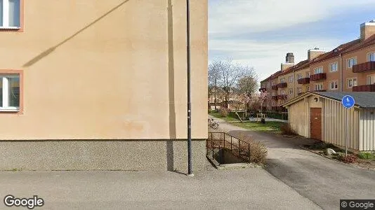 Apartments for rent in Örebro - Photo from Google Street View