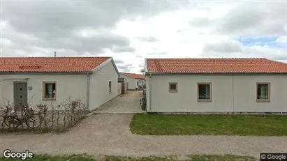 Apartments for rent in Kristianstad - Photo from Google Street View