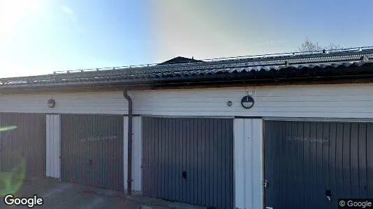 Apartments for rent in Halmstad - Photo from Google Street View