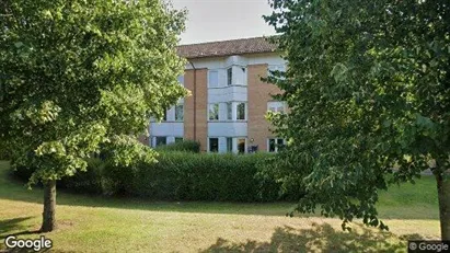 Apartments for rent in Lund - Photo from Google Street View