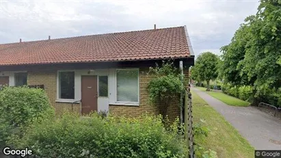 Apartments for rent in Svedala - Photo from Google Street View