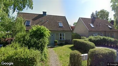Apartments for rent in Vellinge - Photo from Google Street View