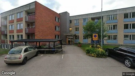 Apartments for rent in Växjö - Photo from Google Street View