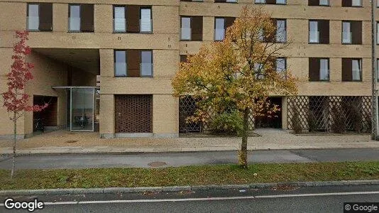 Apartments for rent in Rødovre - Photo from Google Street View