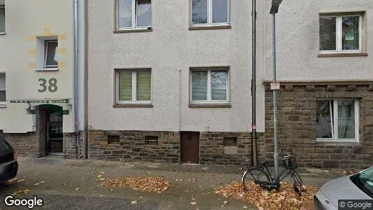 Apartments for rent in Essen - Photo from Google Street View