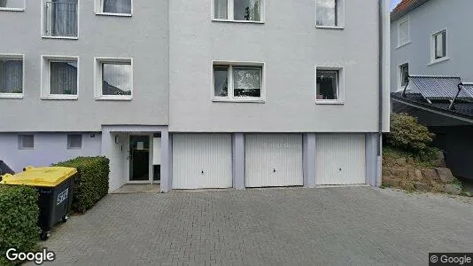 Apartments for rent in Märkischer Kreis - Photo from Google Street View