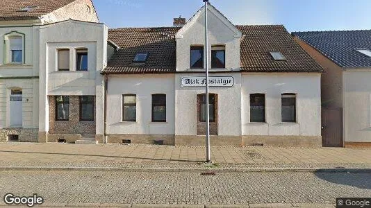 Apartments for rent in Börde - Photo from Google Street View