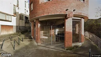 Apartments for rent in Dublin 8 - Photo from Google Street View
