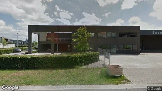 Apartments for rent in Roeselare - Photo from Google Street View