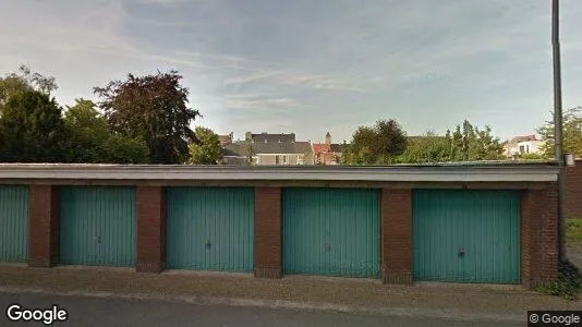 Rooms for rent in Sint-Niklaas - Photo from Google Street View