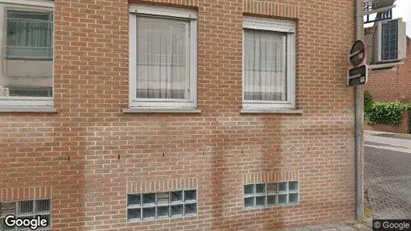 Apartments for rent in Diest - Photo from Google Street View
