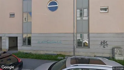 Apartments for rent in Graz - Photo from Google Street View