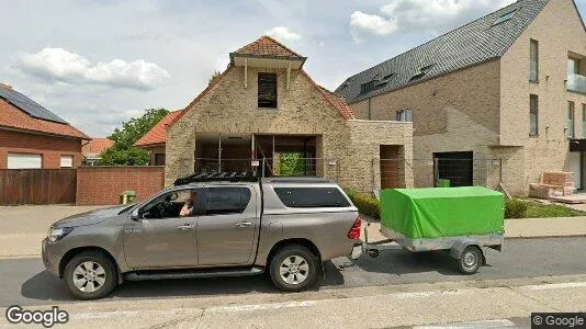 Apartments for rent in Diksmuide - Photo from Google Street View