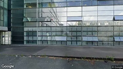 Apartments for rent in Pontoise - Photo from Google Street View
