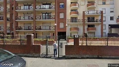 Apartments for rent in Lille - Photo from Google Street View