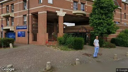Apartments for rent in Lille - Photo from Google Street View