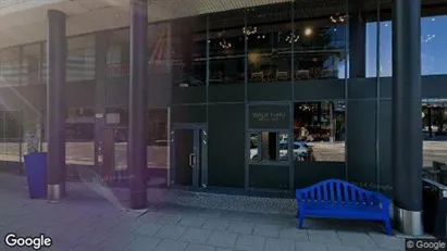Apartments for rent in Oslo Ullern - Photo from Google Street View