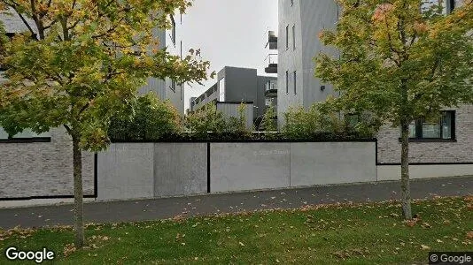 Apartments for rent in Moss - Photo from Google Street View