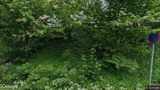 Apartments for rent in Oslo Bjerke - Photo from Google Street View