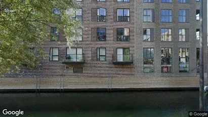 Apartments for rent in Copenhagen SV - Photo from Google Street View