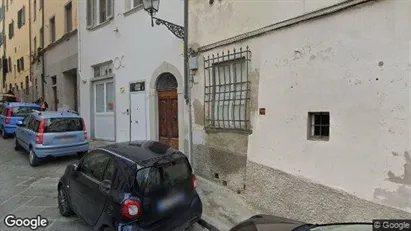 Apartments for rent in Florence - Photo from Google Street View