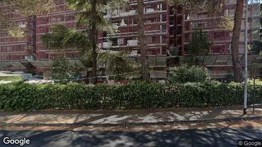 Apartments for rent in Roma Municipio IV – Tiburtino - Photo from Google Street View