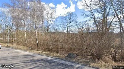 Apartments for rent in Kungälv - Photo from Google Street View
