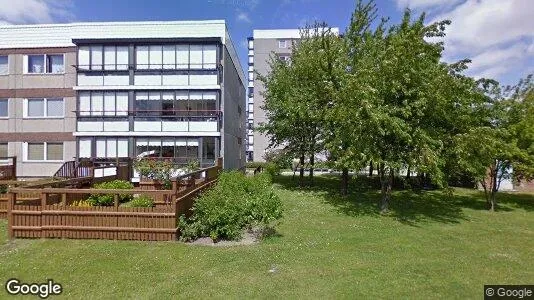 Apartments for rent in Fosie - Photo from Google Street View
