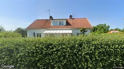 Apartments for rent in Ulricehamn - Photo from Google Street View