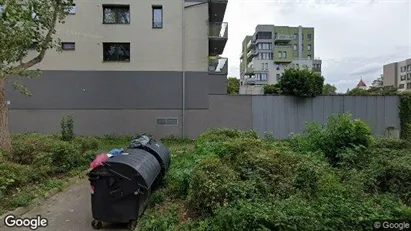 Apartments for rent in Praha 8 - Photo from Google Street View