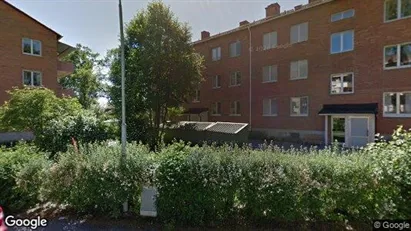 Apartments for rent in Västerås - Photo from Google Street View
