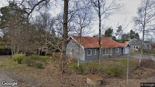 Apartments for rent in Härryda - Photo from Google Street View