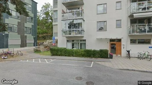 Apartments for rent in Stockholm South - Photo from Google Street View