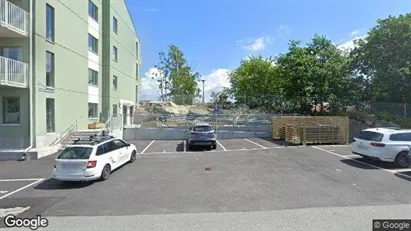 Apartments for rent in Västra hisingen - Photo from Google Street View