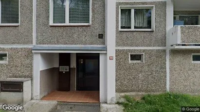 Apartments for rent in Sokolov - Photo from Google Street View